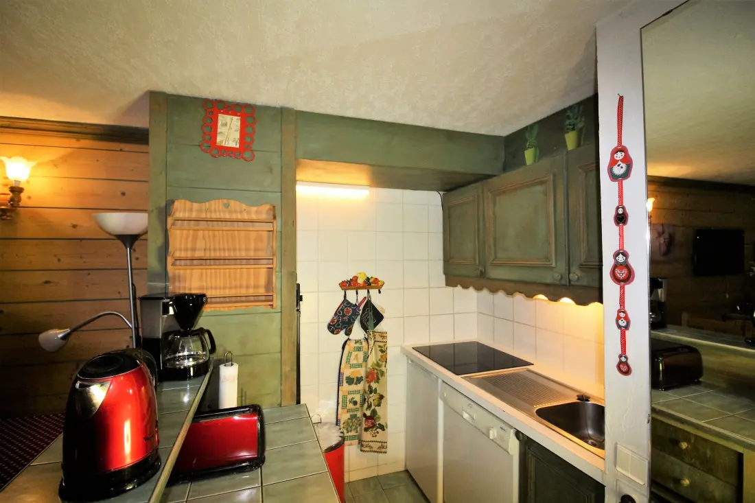Palafour Residence
