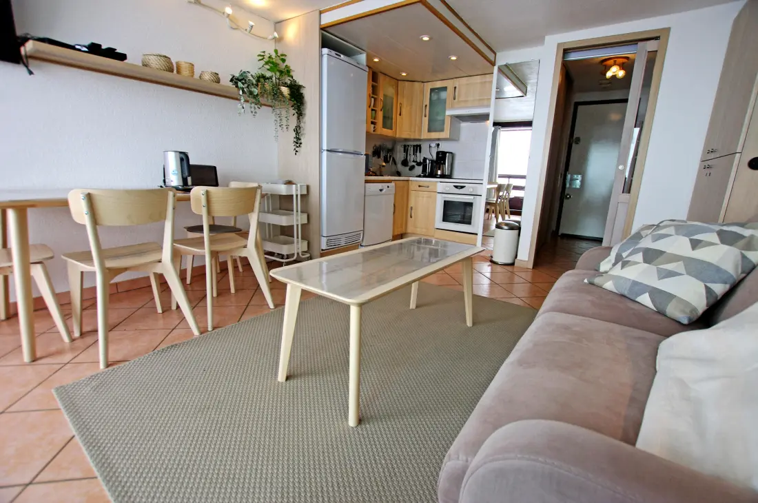 Palafour Residence