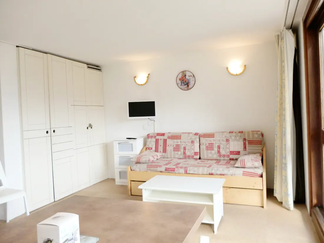 Palafour Residence