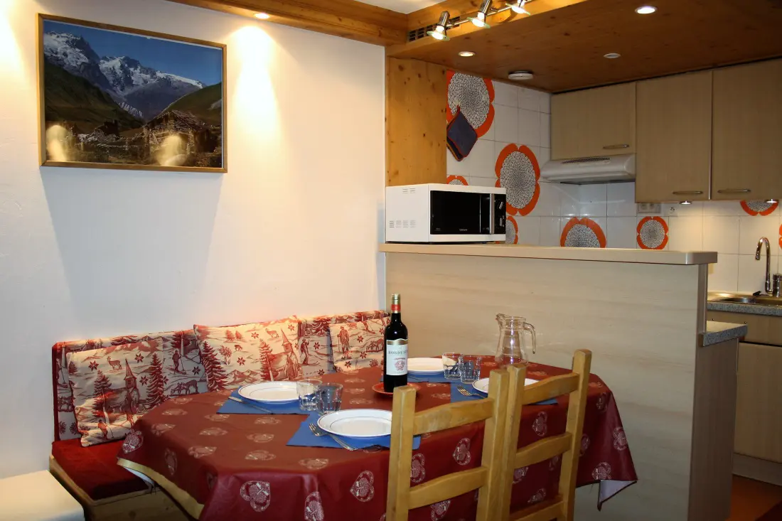 Palafour Residence