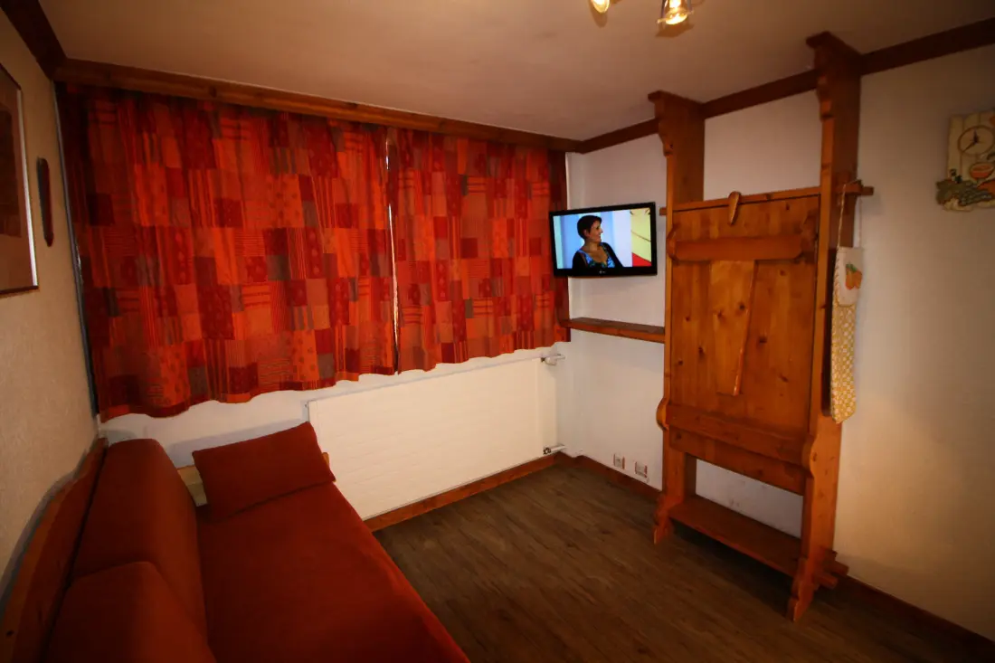 Palafour Residence