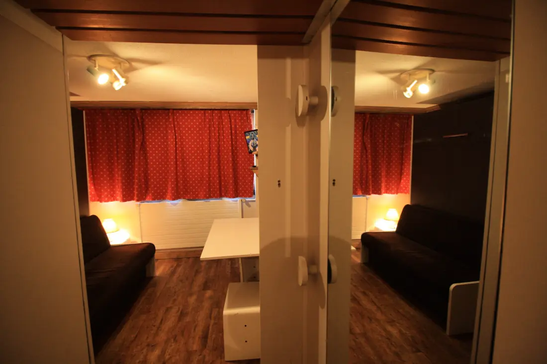 Palafour Residence