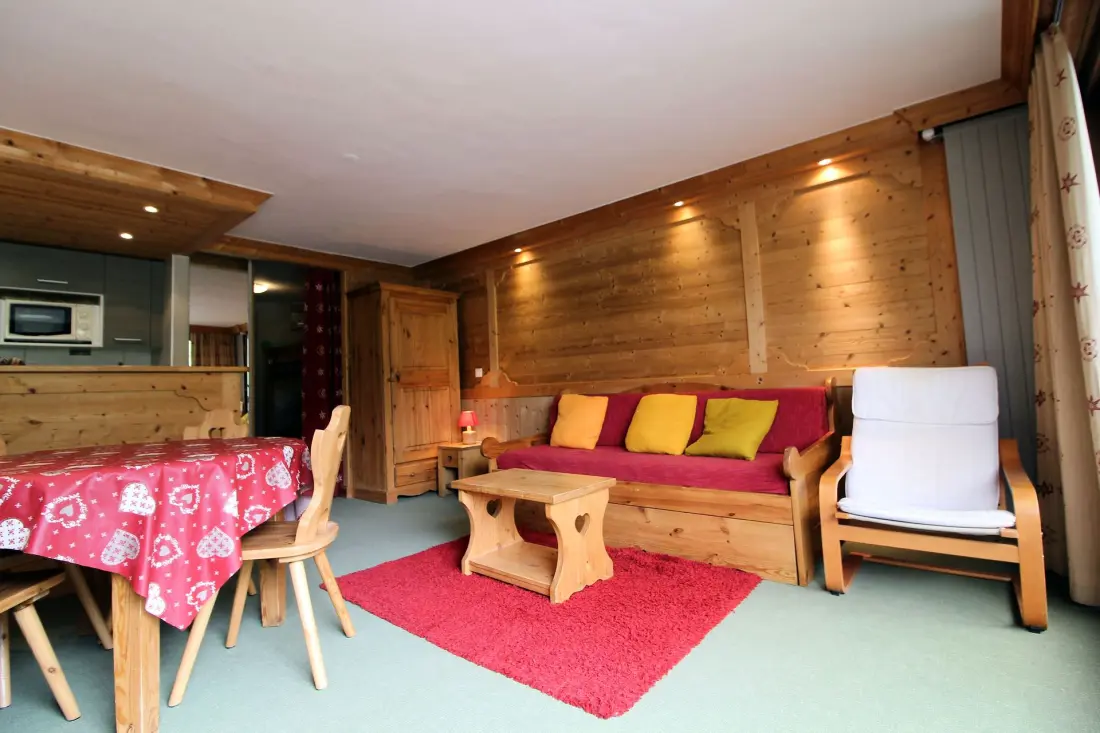 Palafour Residence