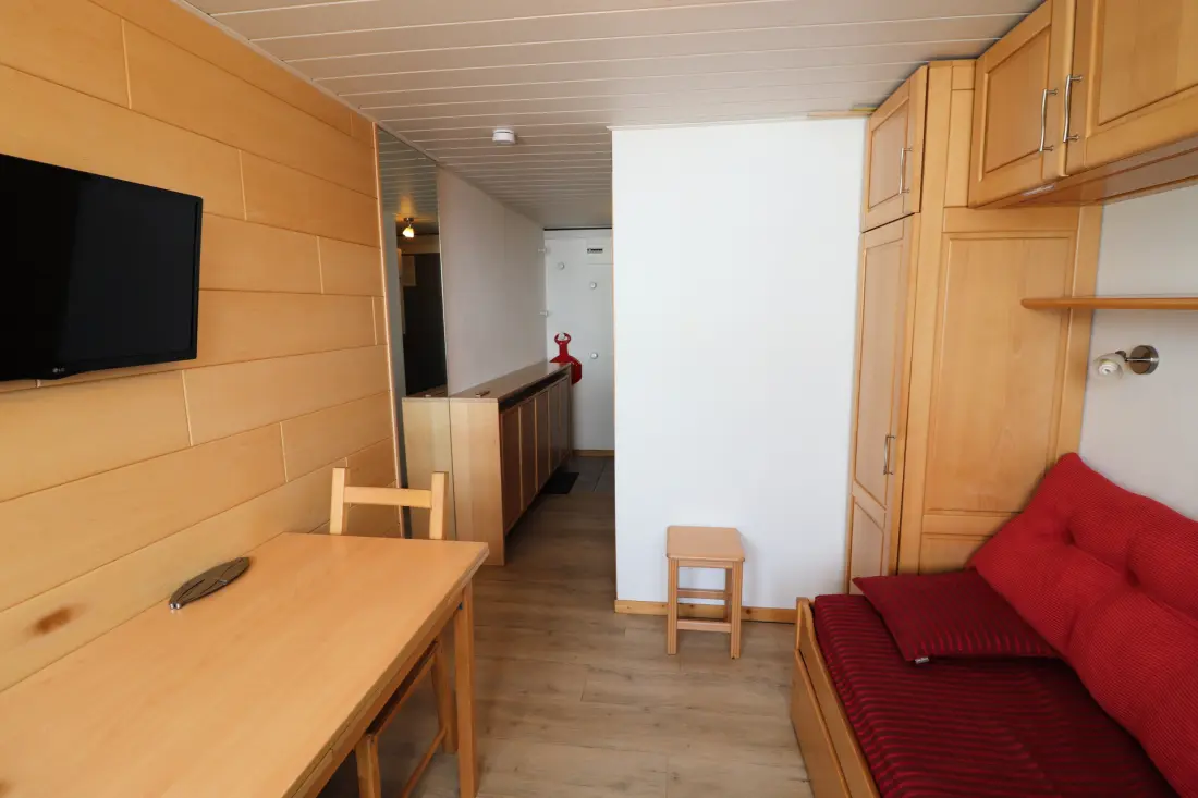 Palafour Residence