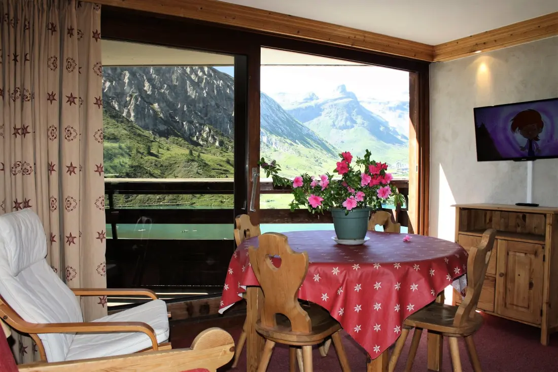 Palafour Residence