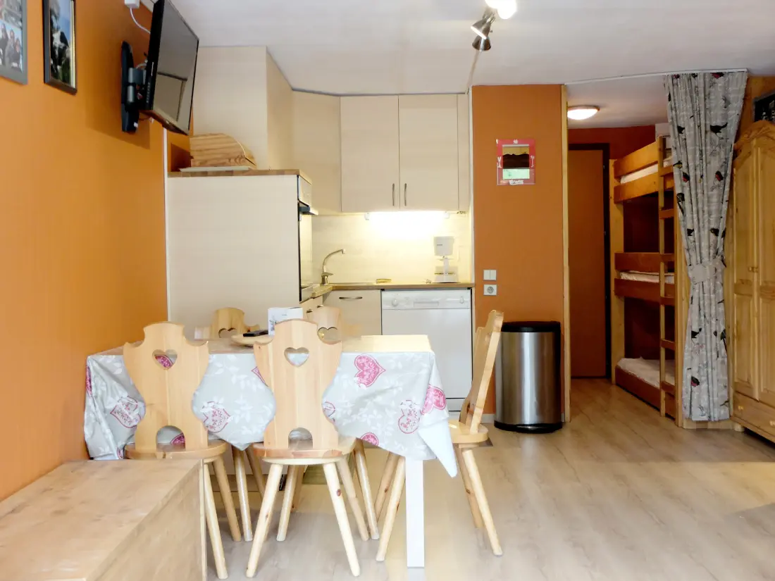 Palafour Residence