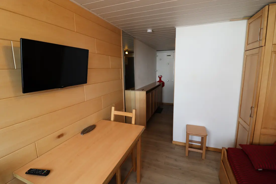 Palafour Residence