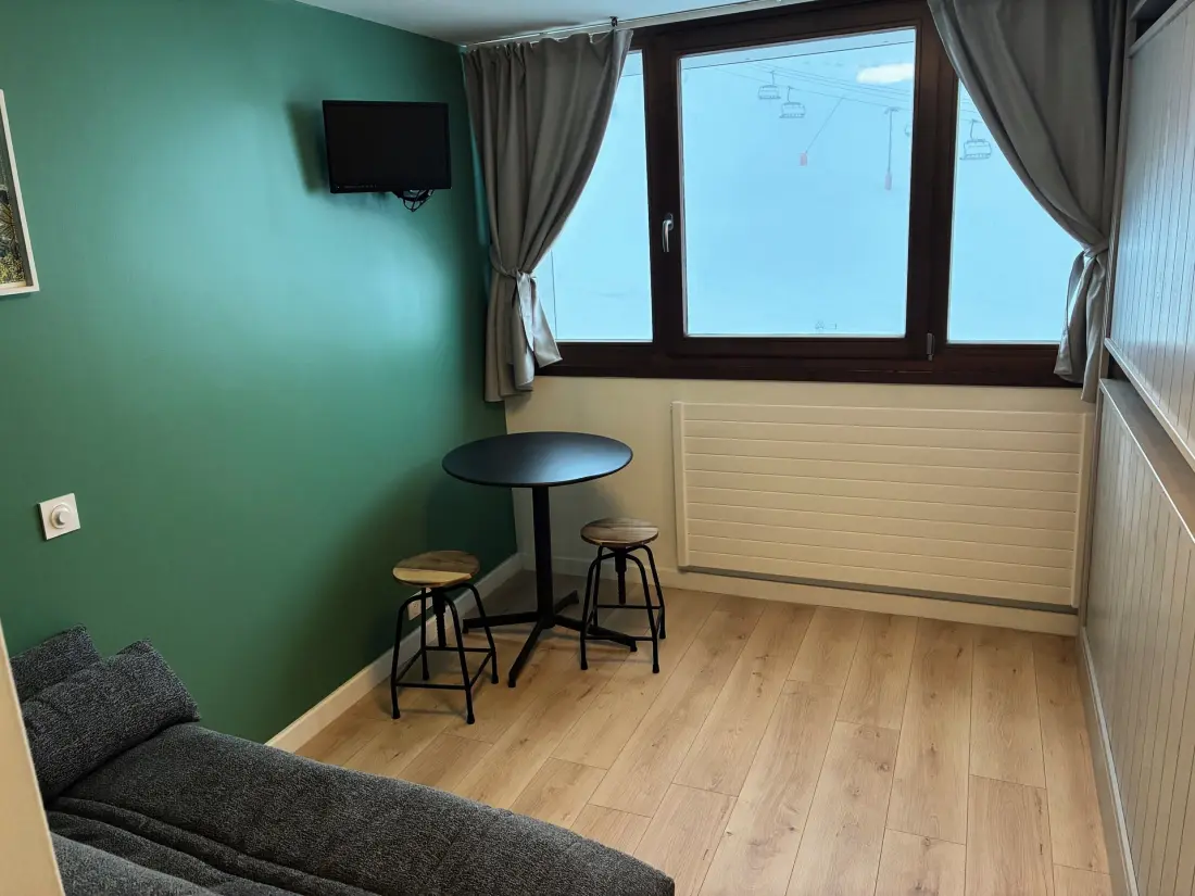 Palafour Residence