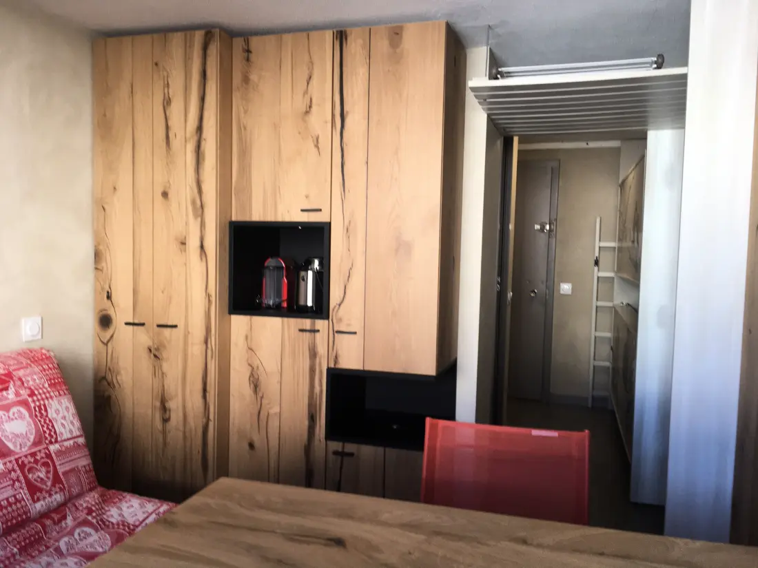 Palafour Residence