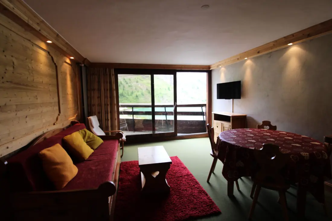 Palafour Residence