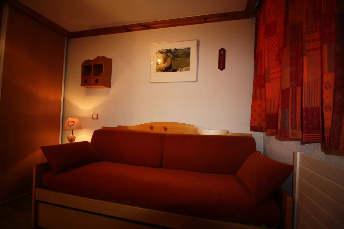 Palafour Residence