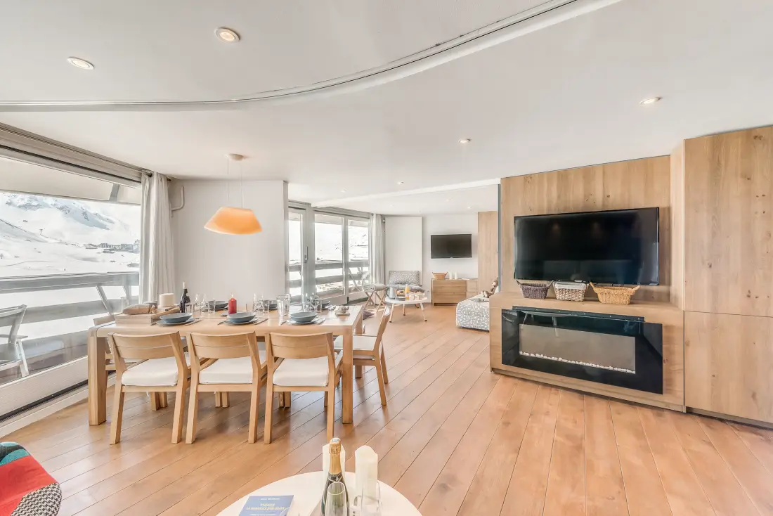 Palafour Residence