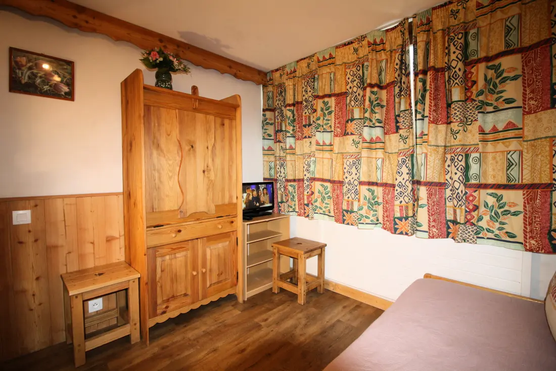 Palafour Residence