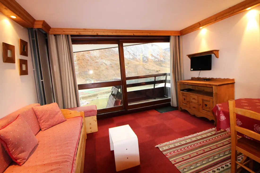 Palafour Residence