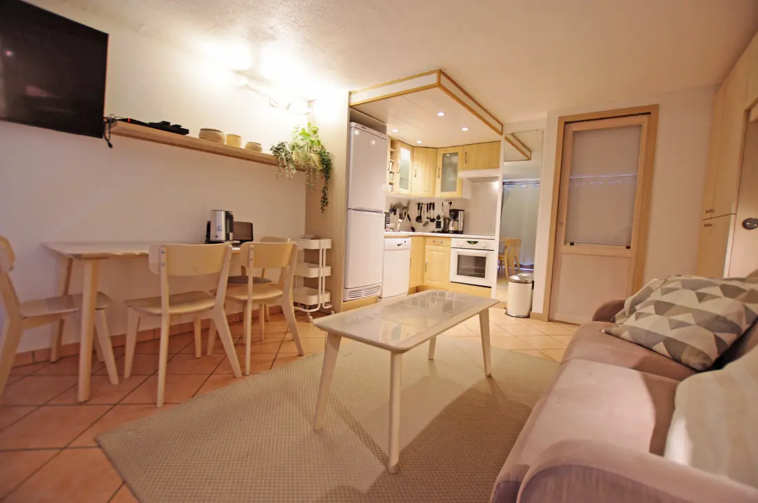 Palafour Residence