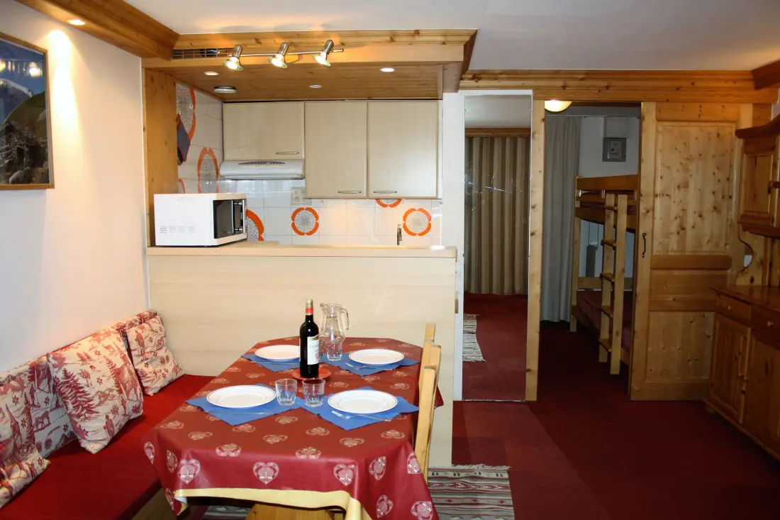 Palafour Residence