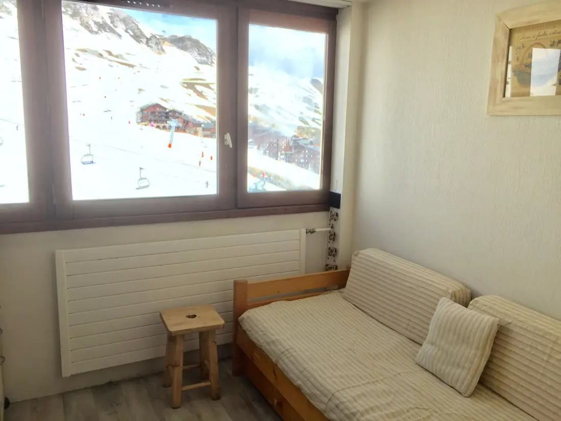 Palafour Residence