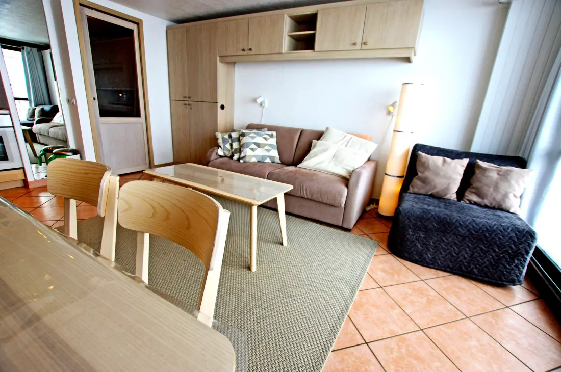 Palafour Residence