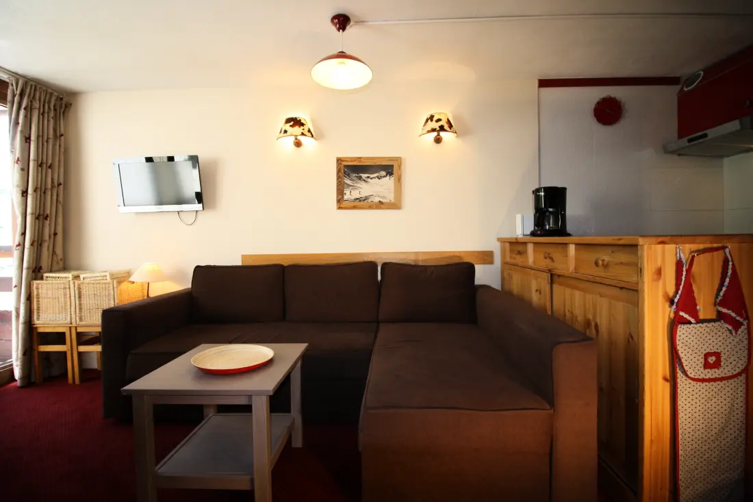 Palafour Residence