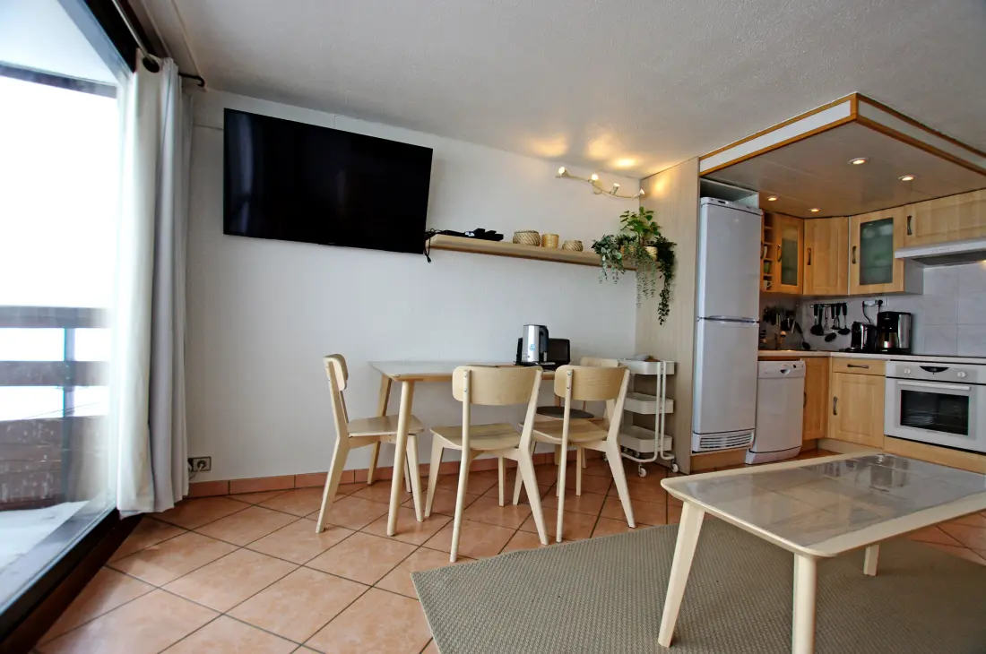 Palafour Residence