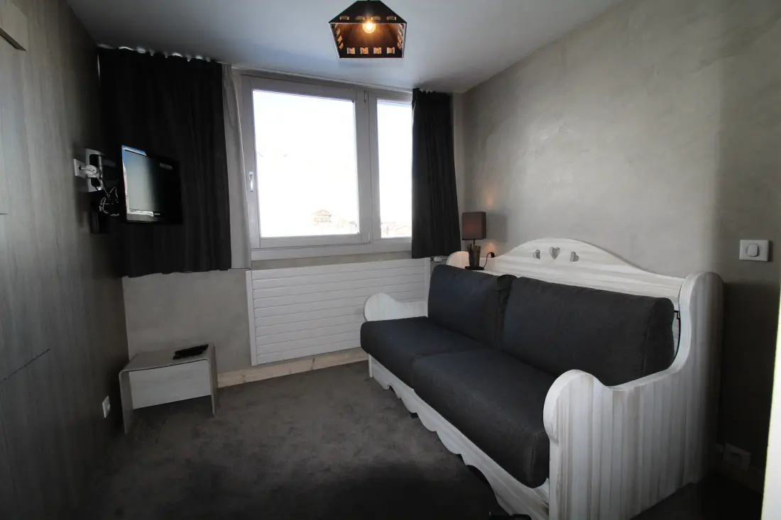 Palafour Residence
