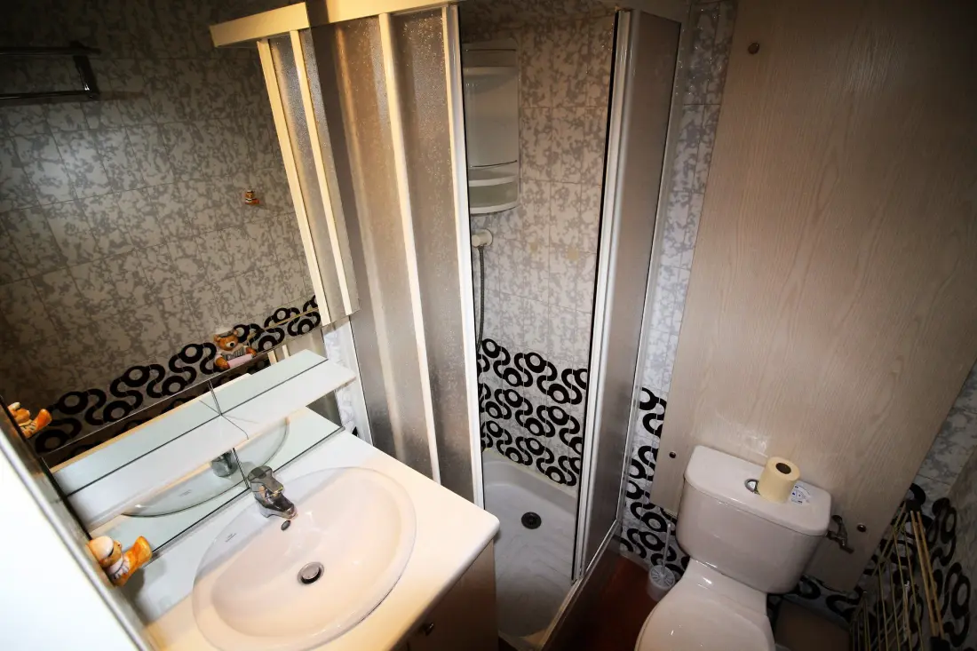 Palafour Residence