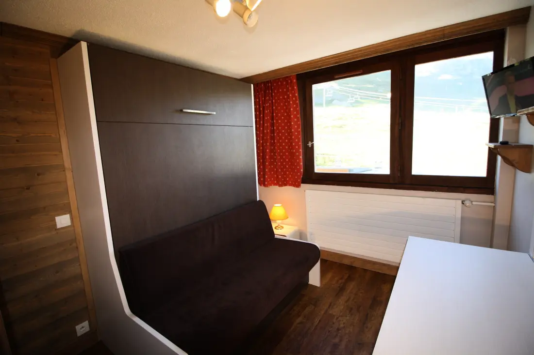Palafour Residence