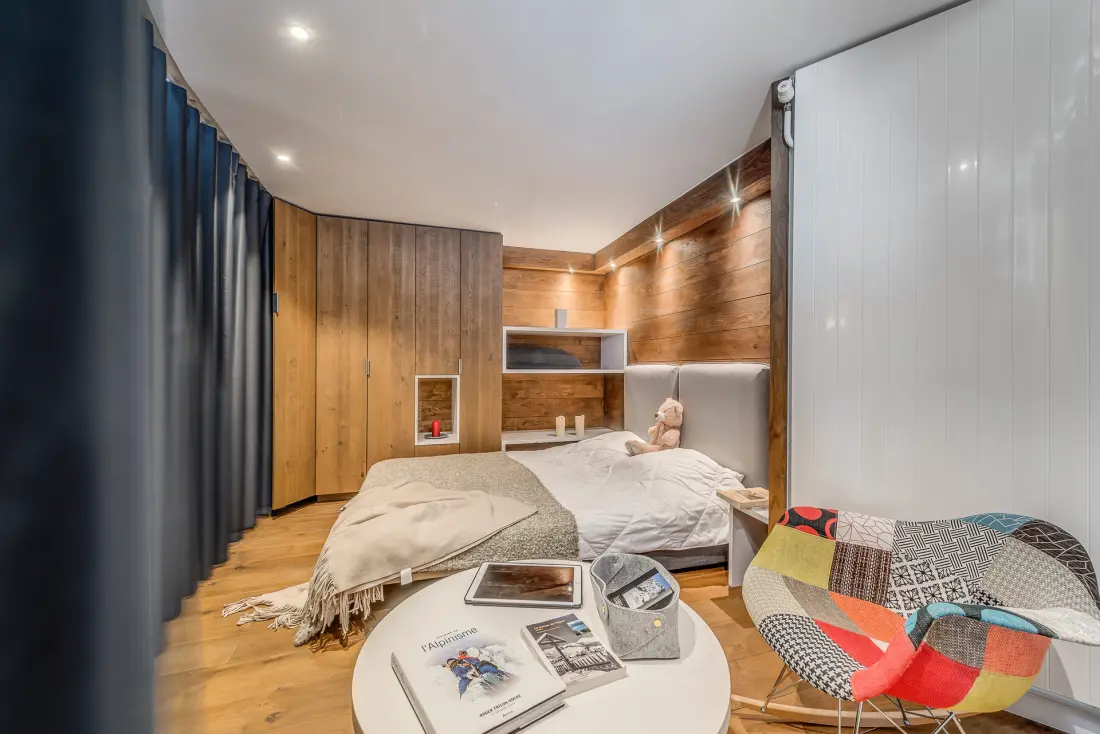 Palafour Residence