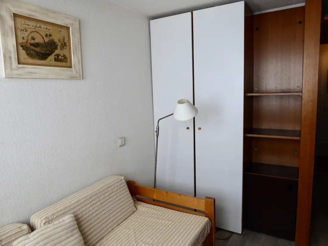 Palafour Residence