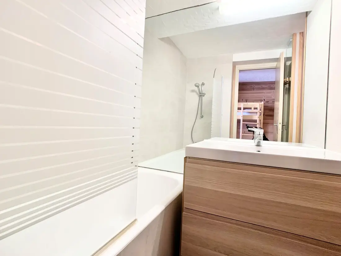 Palafour Residence