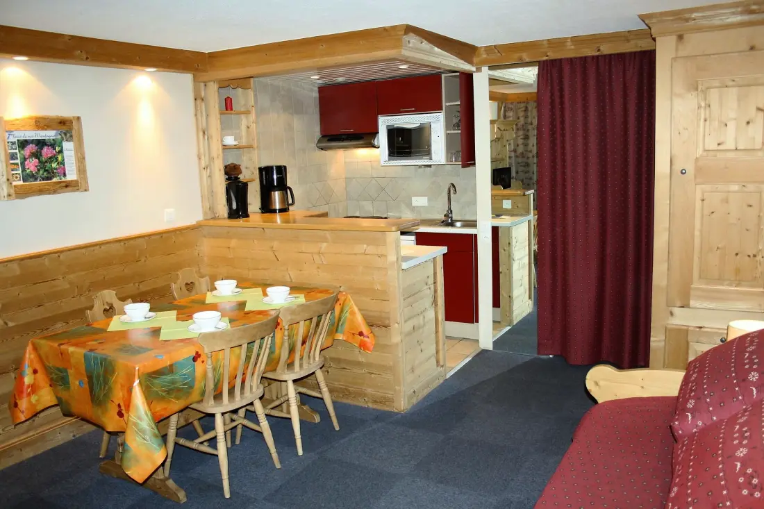 Palafour Residence