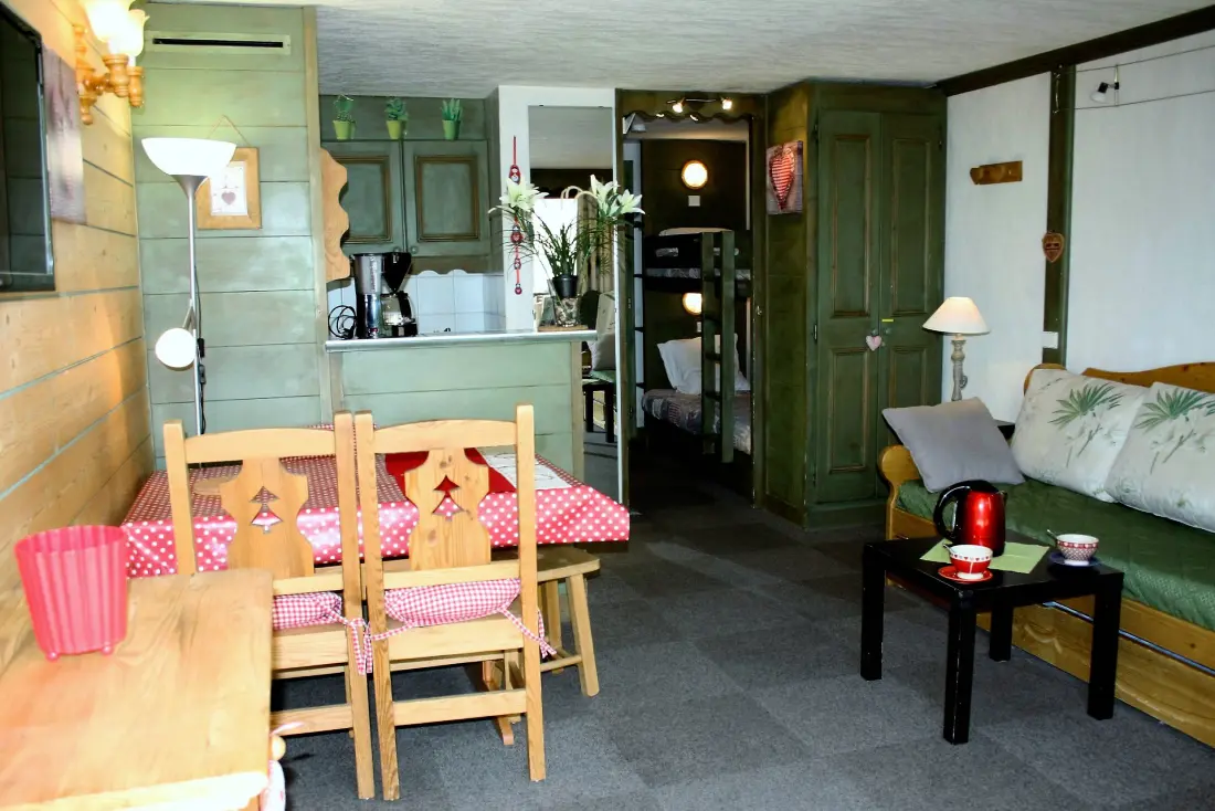 Palafour Residence