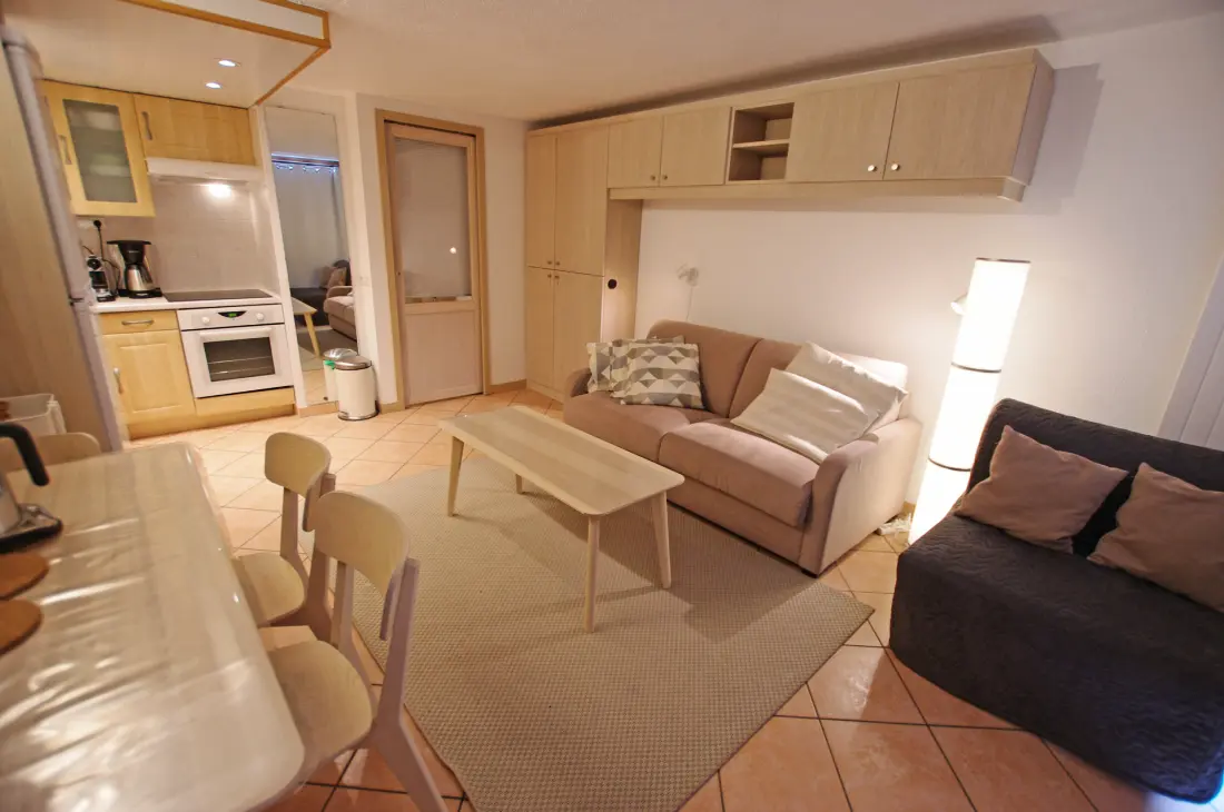 Palafour Residence