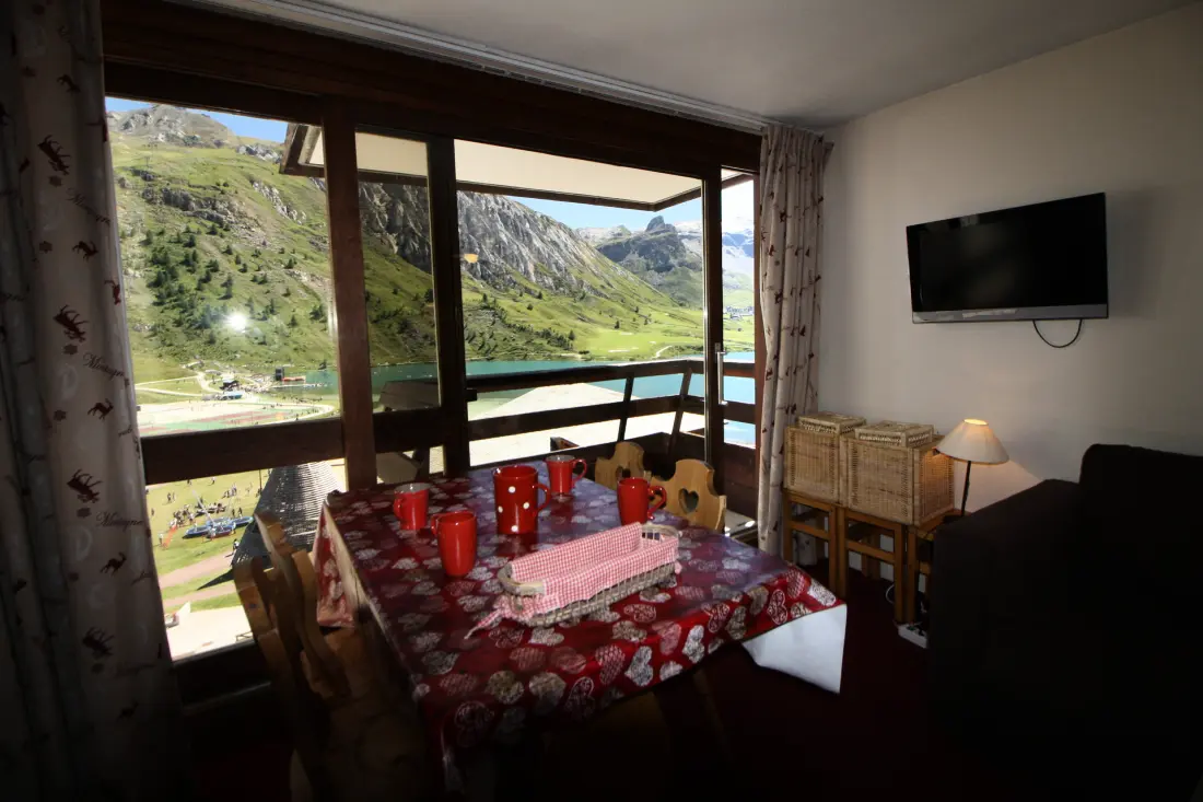 Palafour Residence
