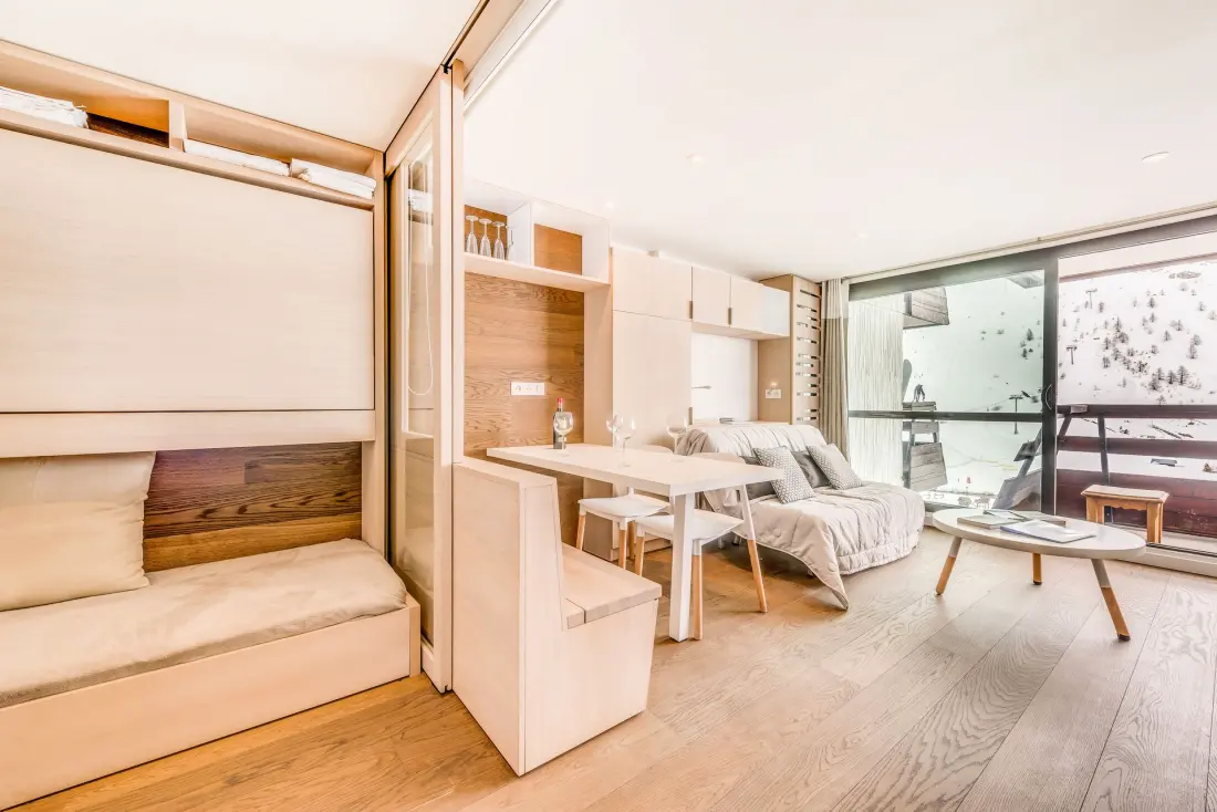 Palafour Residence