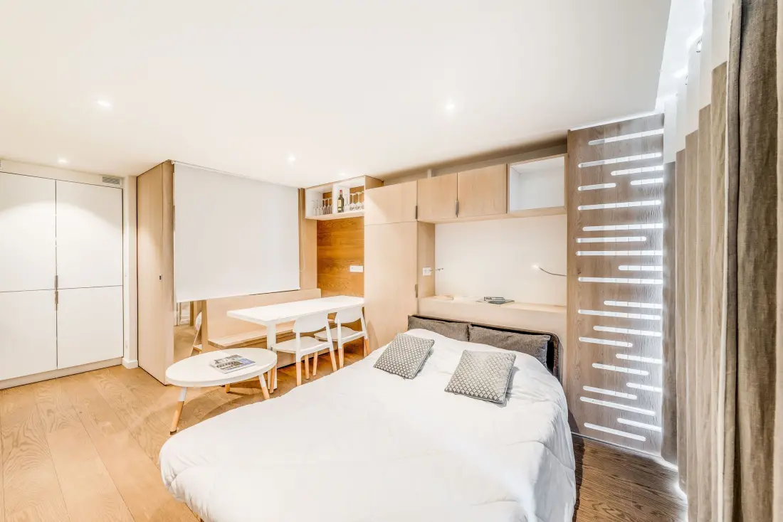 Palafour Residence