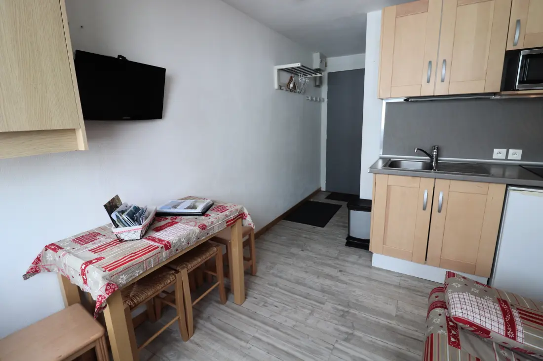 Palafour Residence
