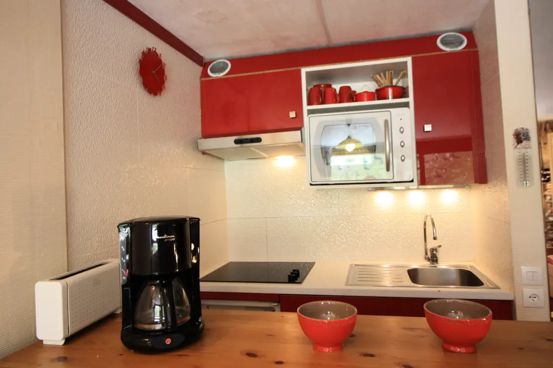 Palafour Residence
