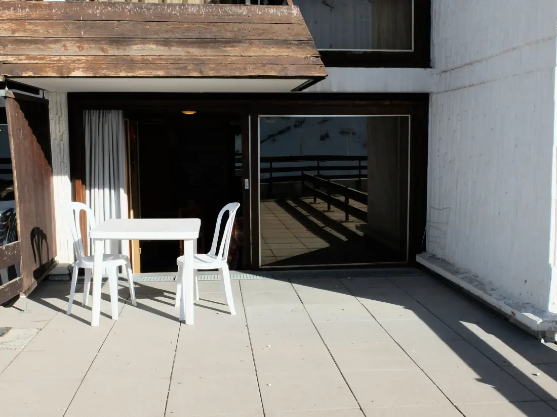 Palafour Residence