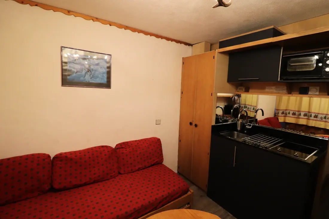 Palafour Residence
