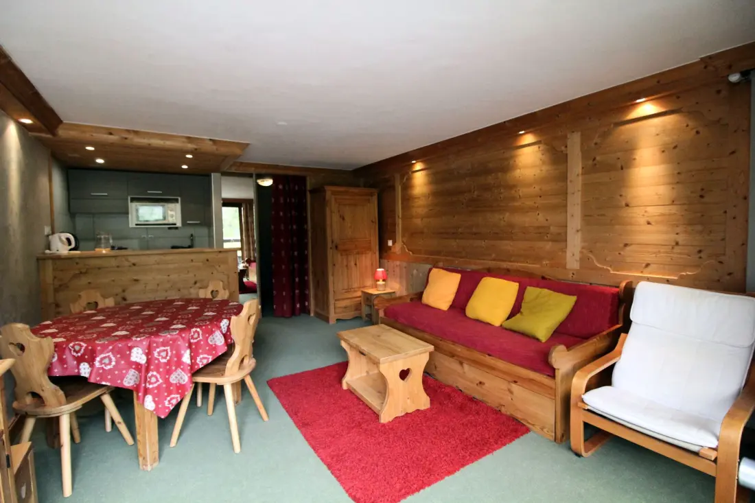 Palafour Residence