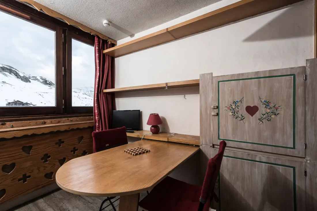 Palafour Residence