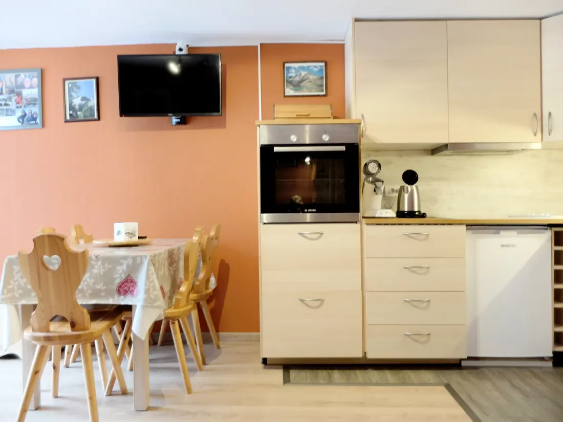 Palafour Residence
