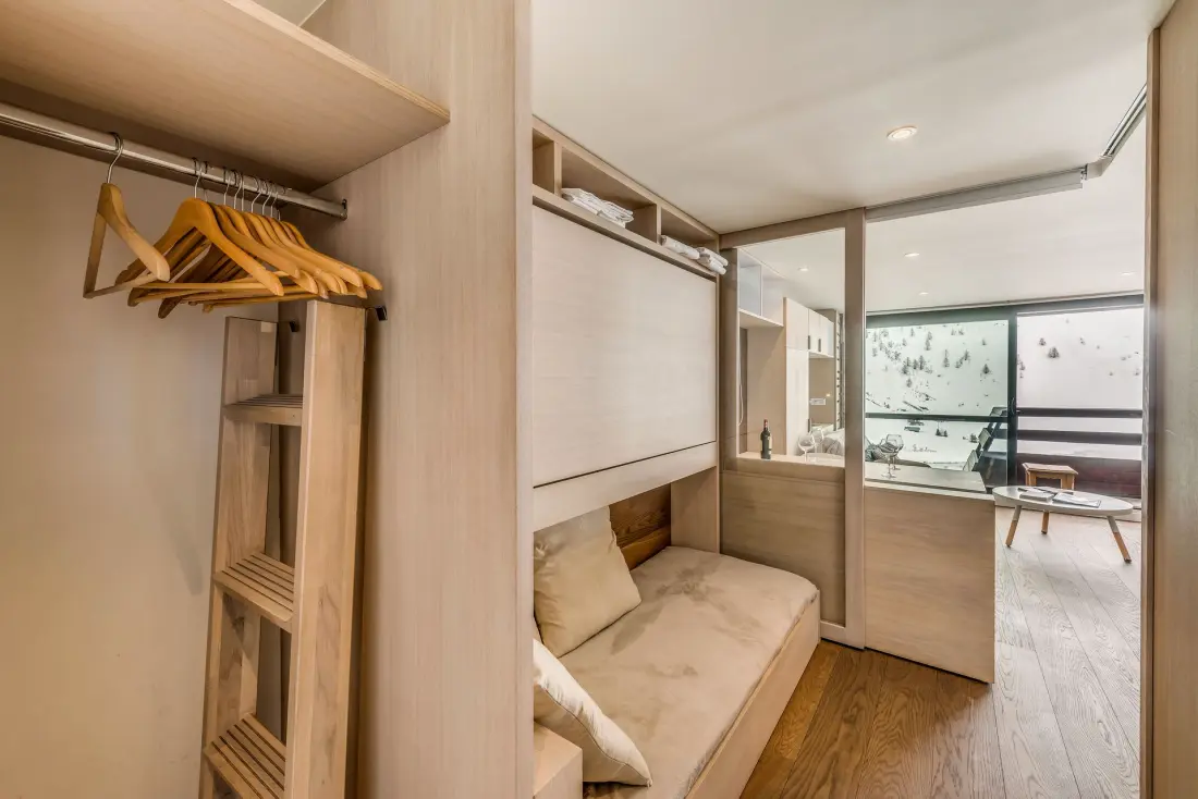 Palafour Residence