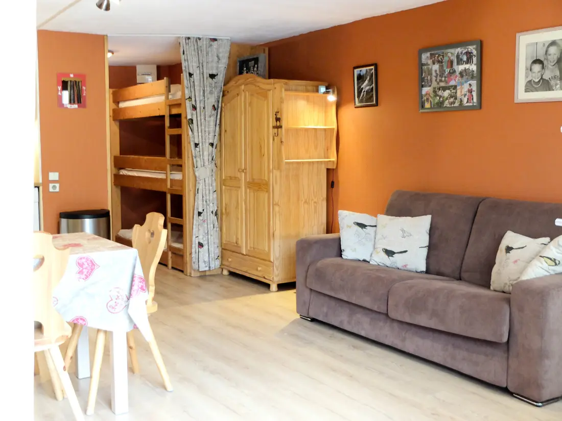 Palafour Residence
