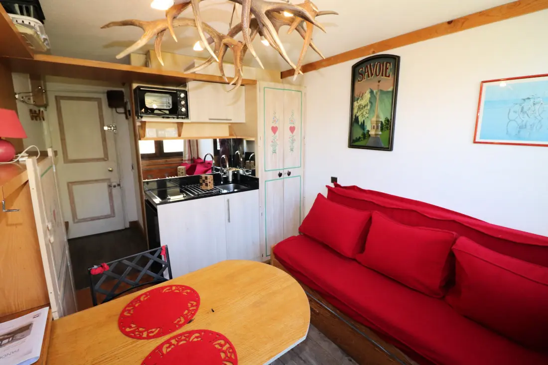 Palafour Residence