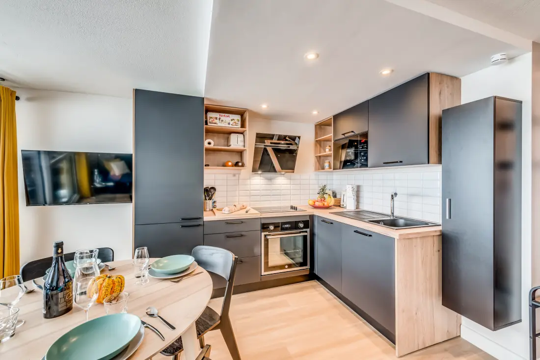 Palafour Residence