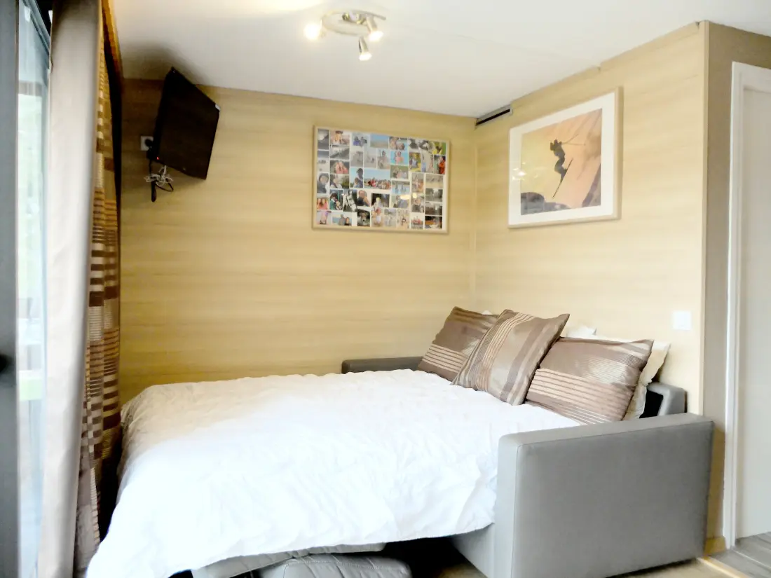 Palafour Residence