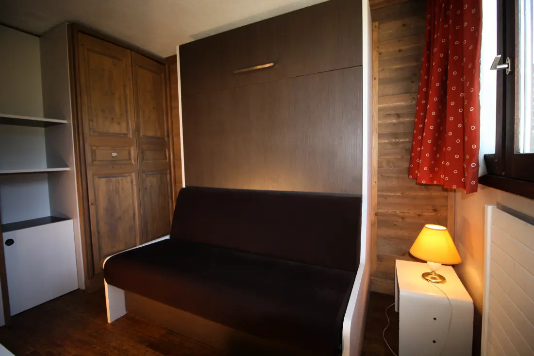 Palafour Residence