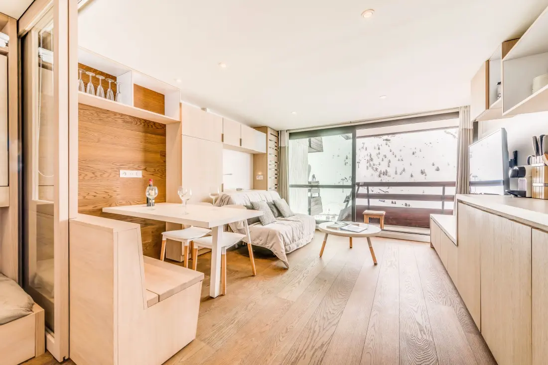 Palafour Residence